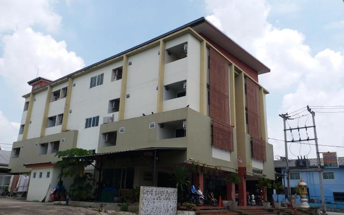 ThongPrasit Place