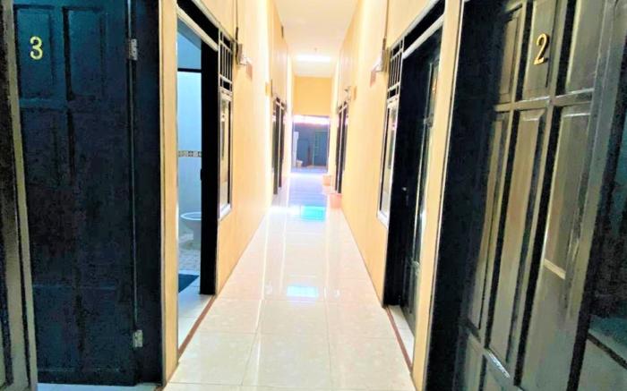 Radja Guest House