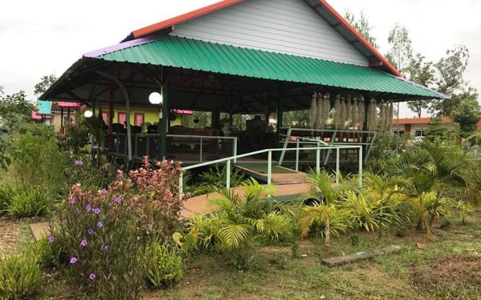 Baan Pak Wangthong