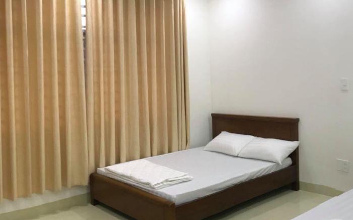 Dung Khanh Motel
