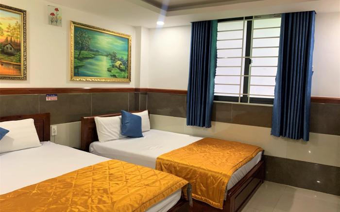 Gia Han Hotel