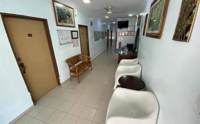 Hotel Permai
