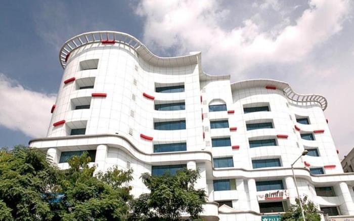 Metropolis Hotel (A Unit of Osem Hotels)