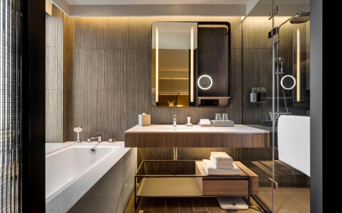 Hotel Resonance Taipei, Tapestry Collection by Hilton