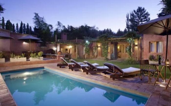 Posada Borravino