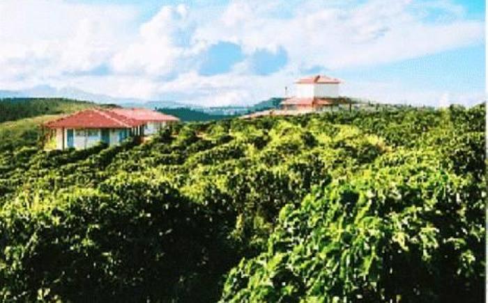 VOA Mirante Do Cafe