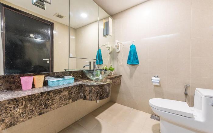 SUNWAY RESORT SUITE 17103-2PAX@SUNWAY PYRAMID MALL