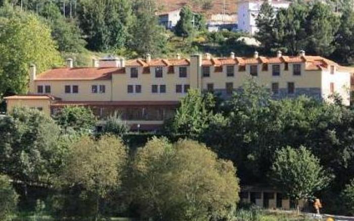 Quinta Do Crestelo Aparthotel