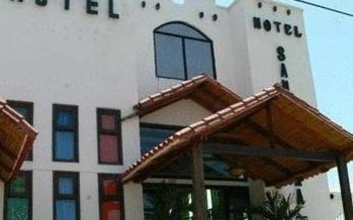 Hotel Sansiraka Suites By GEH Suites