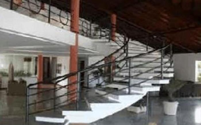 Sarana Praia Hotel