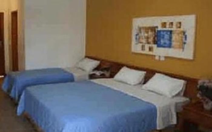 Sarana Praia Hotel