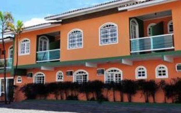 Shangrila - Rede Soberano