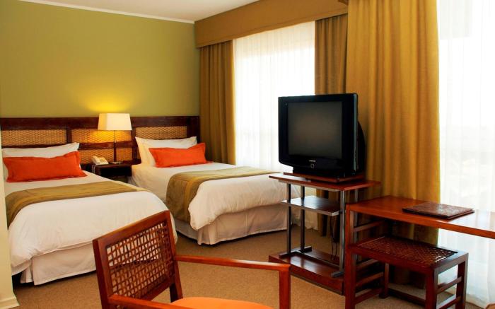 Hotel Solace