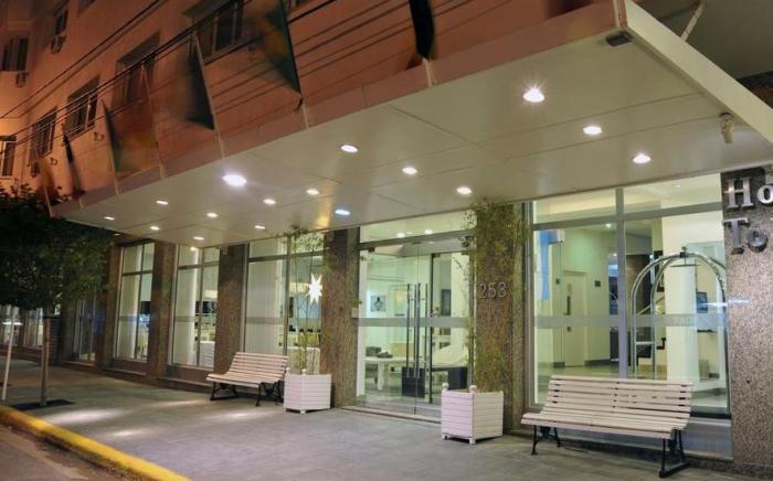 Hotel Tolosa