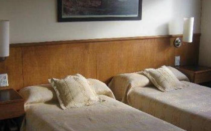 Urbana Class Hotel