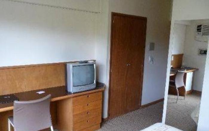Urbana Class Hotel