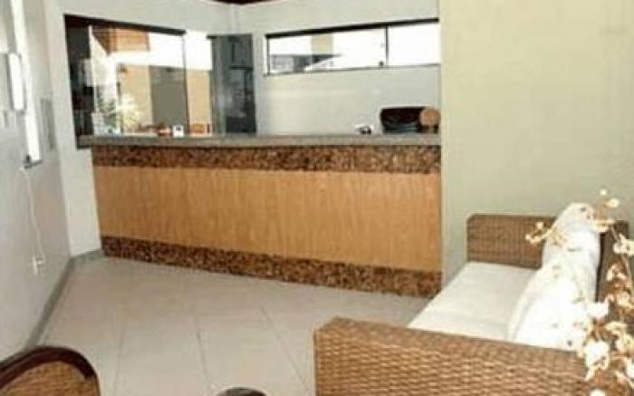 Via Mar Praia Hotel