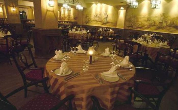 Hotel Aiges Melathron