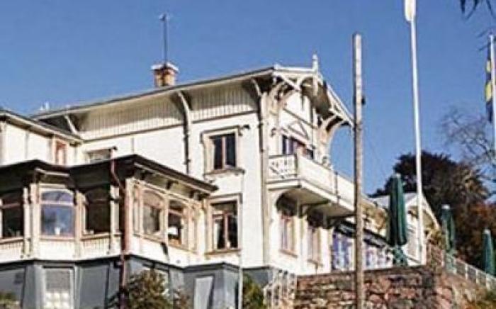 Albert Kok Hotell & Konferens