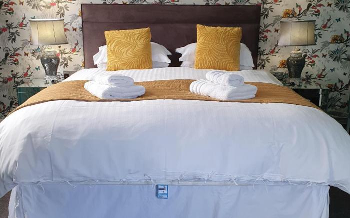 Marley House Bed & Breakfast