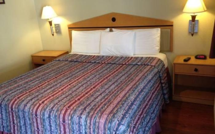 Fairview Inn & Suites