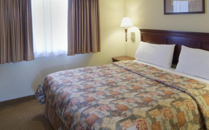 Fairview Inn & Suites