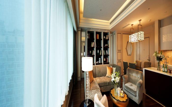Hangzhou Dragon Executive Apartments