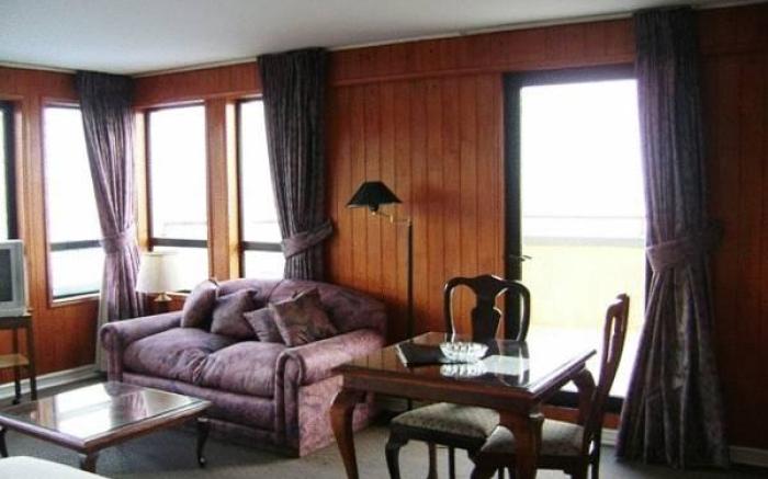 Hotel Apart Colon