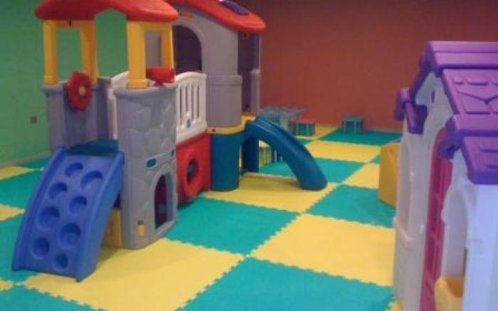 Apollonia Beach Resort & Spa