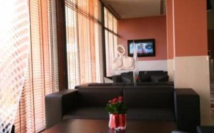 Apollonia Beach Resort & Spa