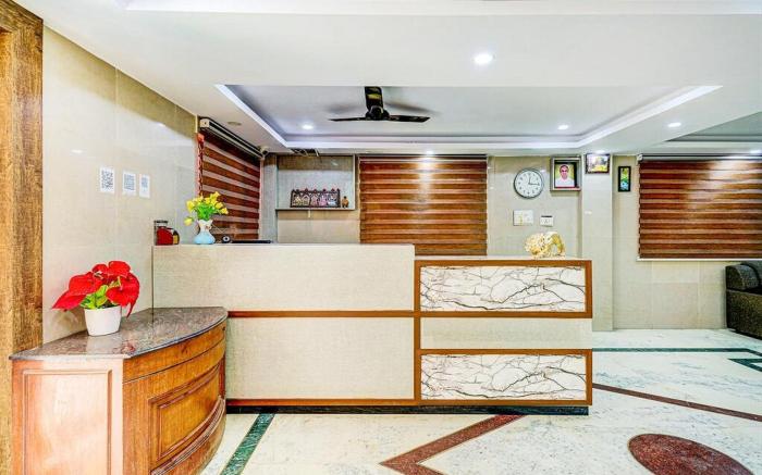 The Kheni - K11 Hotels