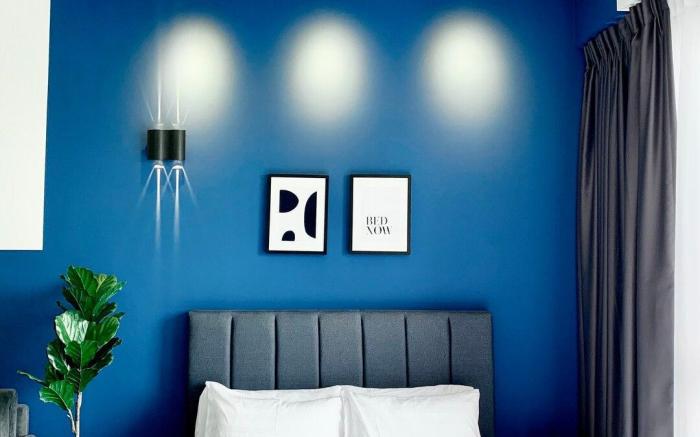 Bell Suites Serene Xiamen View Retreat by Moka