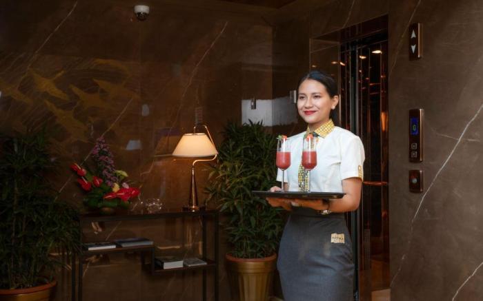 YU Hotel Candolim