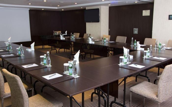 Avantgarde Hotel Levent