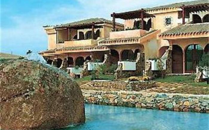 Hotel Baia Di Nora