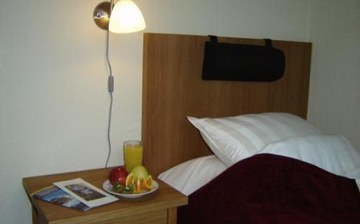 Hotell Bele