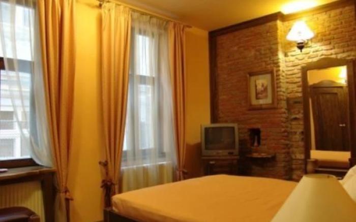 Hotel Bella Muzica