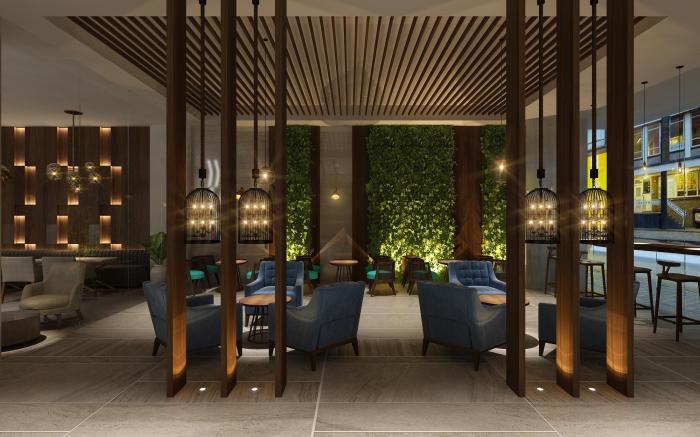 Chau Khuong Hotel