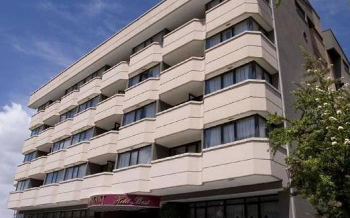 Apart Hotel Best