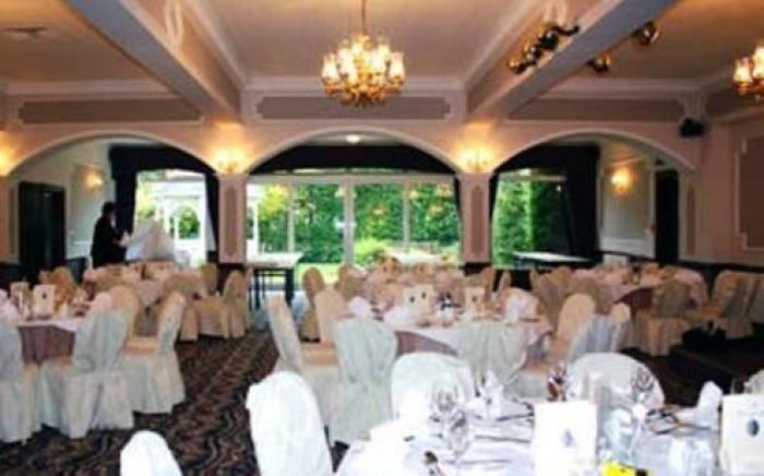 Best Western The Hilcroft Hotel West Lothian