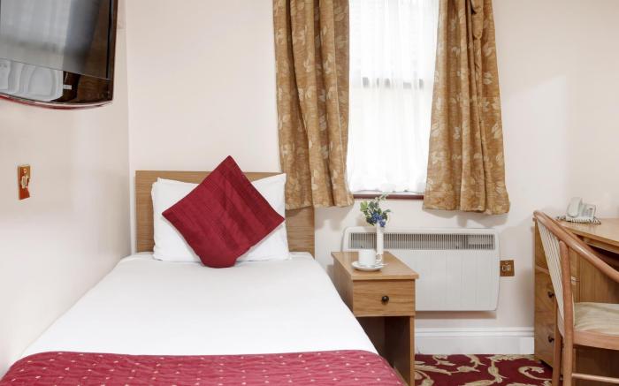 Best Western Ilford Hotel
