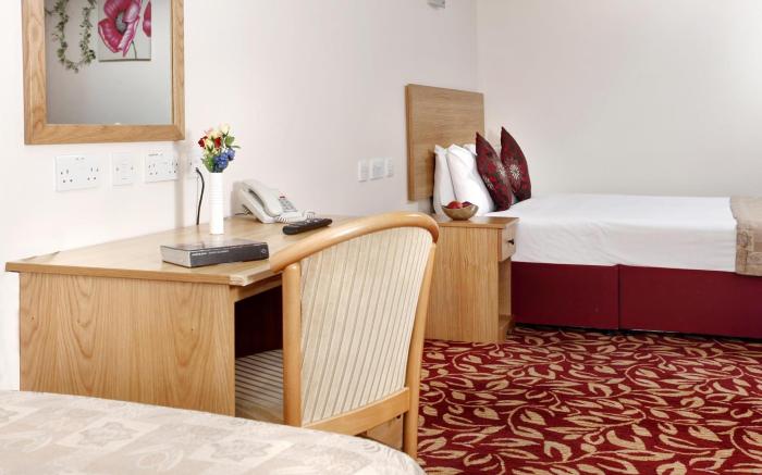 Best Western Ilford Hotel