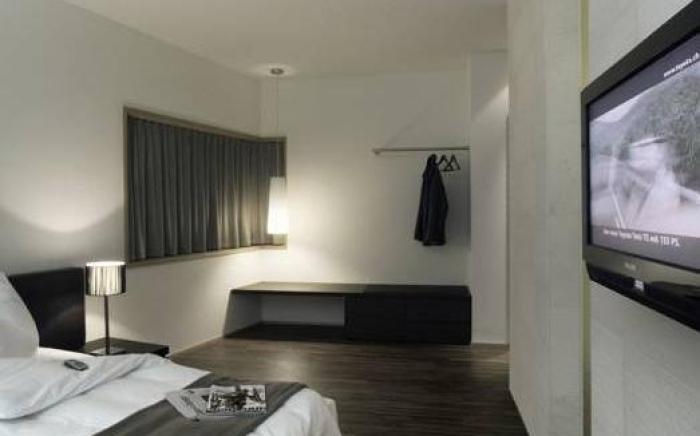 Blue City Boutique Hotel
