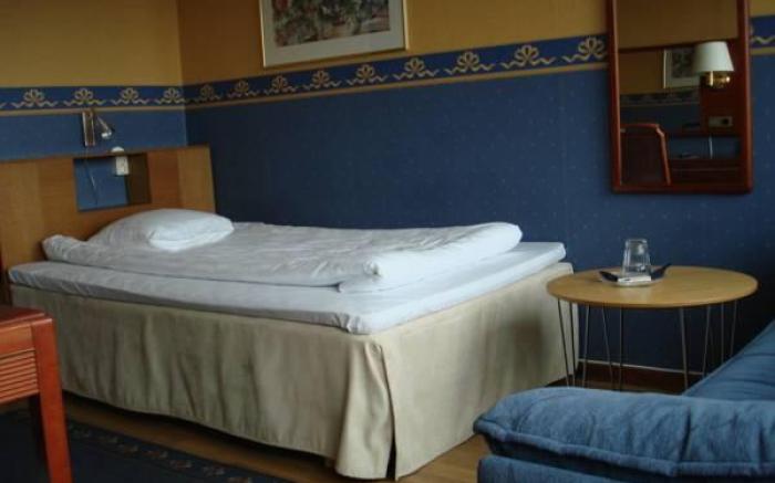 Hotel Victoria