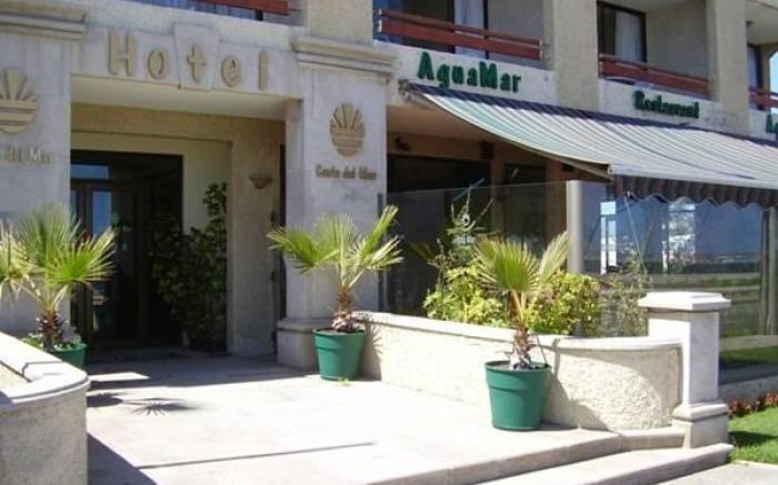 Hotel Canto del Mar