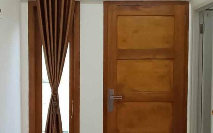 RedDoorz near Universitas Saburai Lampung
