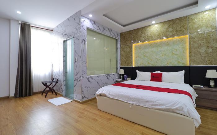 Plus Vienna Hotel