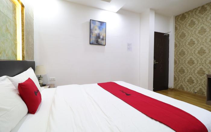 Plus Vienna Hotel