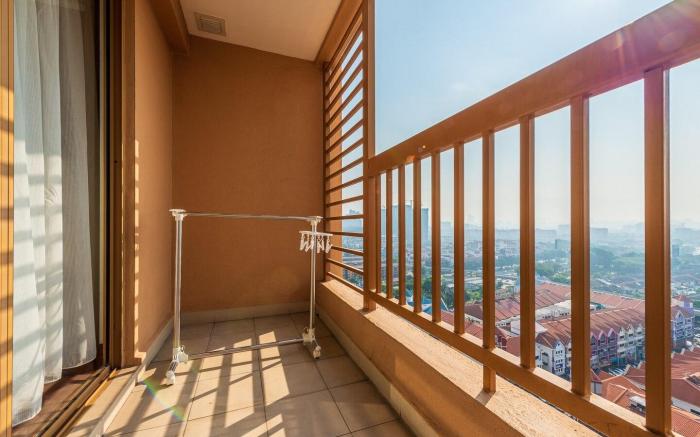 SUNWAY RESORT SUITE 17103 4PAX@ SUNWAY PYRAMID