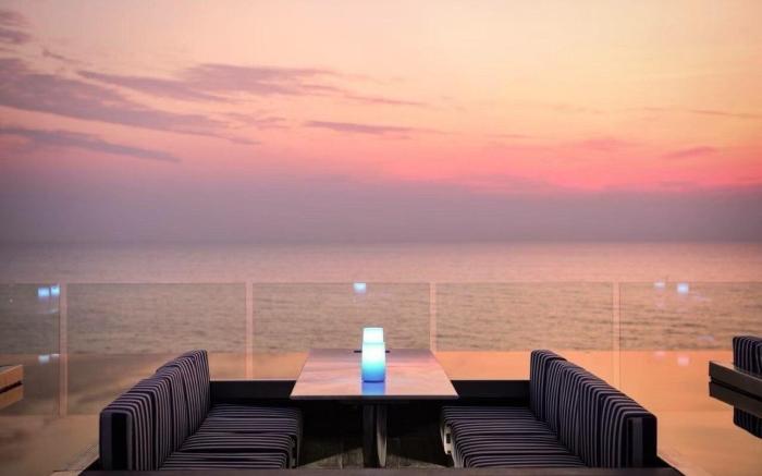 O2  Luxurious 1 BR Veranda Residence Pattaya